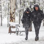 Првиот снег во Македонија ќе падне побрзо отколку што мислите: Метеорологот го откри датумот!