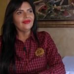 Каде е денес Дијана, Србинката која му беше лично обезбедување на Гадафи: За малку ќе му го отсечеше увото, а потоа избега во последен момент