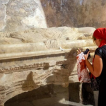 Пронајден ГРОБОТ НА СВЕТИ НИКОЛА: Со векови бил потопен, шверцери украле погрешни коски!?