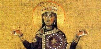 Ова мора да го направите денес, се верува дека ќе им донесе здравје на вашите најблиски! Го славиме големиот светец