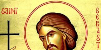 Денеска за вашето здравје не смеете да прекршите едно: Голем празник е, обичајот е строг, се верува дека светецот…