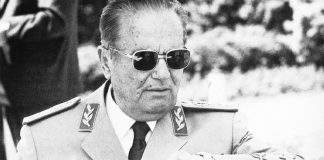 Откриено за кој фудбалски клуб навивал Тито: Во младоста се занимавал со овие спортови, а во старите денови еден му бил во срцето