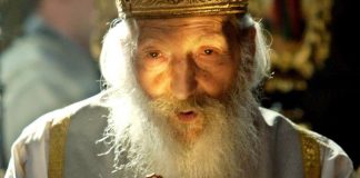 Патријархот Павле често во текот на денот ги кажувал овие кратки молитви: Тој верувал дека тие секогаш му помагаат во неволја и го штитат од злото