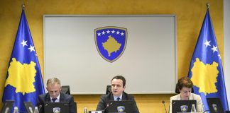 Косово забрани извоз на напредни технологии во Русија