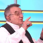 „После може да летате“: Д-р Перишиќ тврди дека овие 2 МАКЕДОНСКИ јадења ве враќаат во живот по прејадувањето за празниците