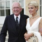 Кристина имала совршен план – пронашла милијардер, го завела и чекала да умре: Но не сметала на ова