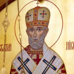 Како изгледал Свети Никола? Ова е лицето на „вистинскиот Дедо Мраз“ и еден од најпочитуваните христијански светци