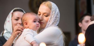 Вечерва, пред спиење, сите верници треба да го почитуваат овој обичај: Погледнете го небото и ќе знаете каква година ќе биде