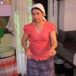 Марија ги оставила сопругот и 3-те деца и отишла во планинско село: ги заменила штипките со калчуни, а државната работа со сточарство