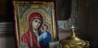 Утре е голем светец: Молете му се и тој ќе ве спаси од најтешките болки во животот