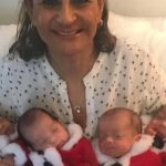 Имала 51 година кога родила четворка: Каде е денес најстарата мајка на четворки и како живеат тие денес?