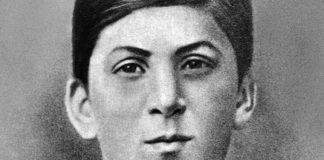 Овој човек е одговорен за смртта на 20 милиони луѓе: Не влегувале во неговата соба од страв!