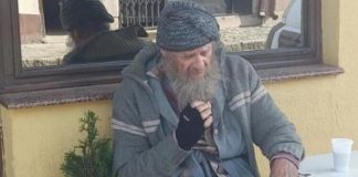 Беше најголемиот фраер во Југославија, па објави фотографија на која изгледа како бездомник!