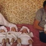 Поради болест немала менструација, а потоа родила 6ka: Еве што се случило со децата 40 години подоцна?