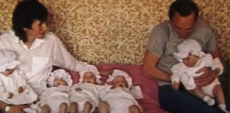 Поради болест немала менструација, а потоа родила 6ka: Еве што се случило со децата 40 години подоцна?