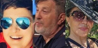 Овие пејачи ги сместиле своите родители во дом: Таа 100.000 евра плаќала за песна, а тој на 2 децении помлада девојка и дал се!