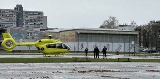 Детали за настанот кој го потресе Балканот: Напаѓачот бил облечен во црно, претепал момче во ходникот, а потоа влегол во одделението во Загреб