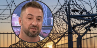 ЕКСКЛУЗИВНО! БОСАНЕЦ 8 ГОДИНИ ПОМИНАЛ НИЗ ПЕКОЛ ВО ТАЈЛАНДСКИ ЗАТВОР: Ја откри вистинската позадина на приказната што го крена Регионот на нозе