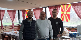 Ресторан во Неготино ќе подготви вечера за 300 сиромашни за Бадник