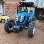 Олгица и Јоцо Мицови од Зрновци: Почнавме од нула, со слога и работа спечаливме куќа, фарма, купивме ниви и трактори