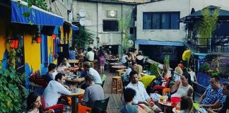 Дали цените во кафичите низ Македонија за новогодишната прослава се реални?