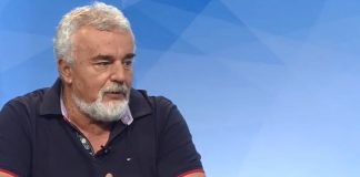 Никола Пановски доживеал хорор: Паднал од велосипед пред возило џип – за малку да ме прегазеше