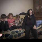 Петте сирачиња од Кичево може да останат на улица: Баба Перуника има молба до сите!