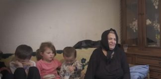 Петте сирачиња од Кичево може да останат на улица: Баба Перуника има молба до сите!