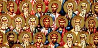 За да не ве следат проблеми денес, мора да направите една работа! Голем празник е, обичајот вели дека…