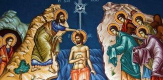 Сабота е еден од најголемите празници, не смеете да заборавите да се измиете! Се верува дека во куќата сите мора да…
