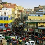 Сум видел многу градови, но ова е најлошото место на кое сум бил во мојот живот: Знам дека не е убаво, но морам да ви го кажам ова