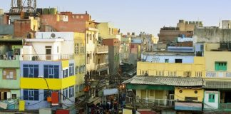 Сум видел многу градови, но ова е најлошото место на кое сум бил во мојот живот: Знам дека не е убаво, но морам да ви го кажам ова