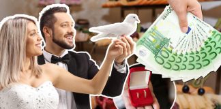 Прифатил кумство, па прашал колку пари да стави во пликот! Одговорот го запрепасти!