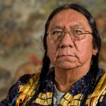 МУДРИ ЛЕКЦИИ НА ИНДИЈАНЦИТЕ: Во секој човек се борат лошиот и добриот волк – една работа го одредува победникот!