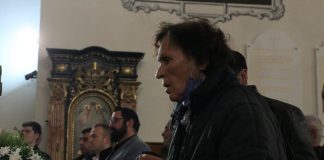 Денес треба да направите една работа за да избегнете несреќа! Голем празник е, инаку не треба да го прекршите обичајот..