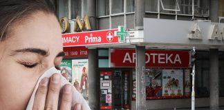 Опасен вирус пустоши, клиниките полни со пациенти! Ако ги почувствувате овие симптоми, постои една работа што не смеете да ја правите!