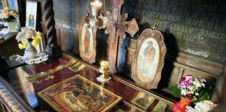 Денес е голем празник, лошата среќа ќе ја одбегнете само ако направите една работа! Обичајот се почитува со векови бидејќи светецот…