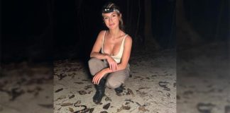 Никогаш не би погодиле со што се занимава оваа русокоса: Поради нејзиниот изглед никој не ја сфаќа сериозно, а таа… (ФОТО)