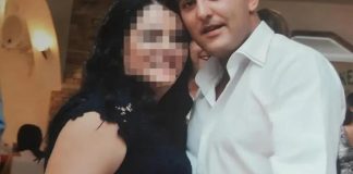 Сопругата на убиениот Марко со дете во раце бегала од лудиот убиец во Цетиње: откриени грозоморни детали
