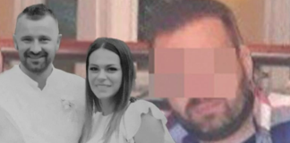 Не ми е жал што ги убив: Еве што рекол монструмот од Цетиње при апсењето