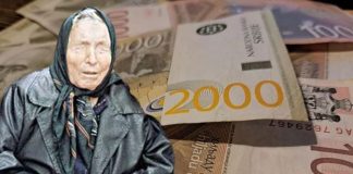 2 знаци ќе станат милионери: Баба Ванѓа им предвидела многу пари за 2025 година