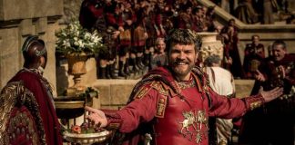 Се вели дека секој Велики петок телото на Понтиј Пилат плови во ова езеро: Еве што му се случило по распнувањето на Исус