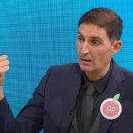 „Направивте бомба во телото што не може да се свари“: Д-р Чубрило предупредува што да не јадете заедно за празниците