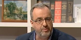 „Ова е најдобрата играчка за развој на детскиот мозок“: Во тоа е убеден д-р Ранко Рајовиќ