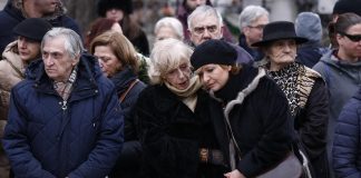 Со свои очи гледав како ме изневерува, но постојано му се враќав: На татко ми му кажа в лице – нема да се омажам за Бранка