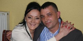 Кога Мерима му напишала на таткои Осман дека се омажила за Душан и му родила две деца, тој многу се налутил: Сега заедно го слават Божиќ