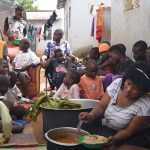 Маријам родила 44 деца, сопругот побегнал и вака живее: Родителите ја продале за крава на само 12 години