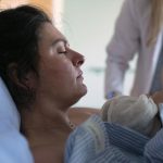 „Родив дете на 48 години и денес се каам: Ќерка ми Ана секој ден ми го поставува најтажното можно прашање“