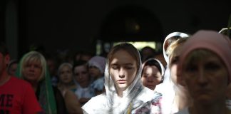 Отидов да се помолам, но ме избркаа од црквата: Не доаѓаат сите на ова свето место, разбрав што е проблемот