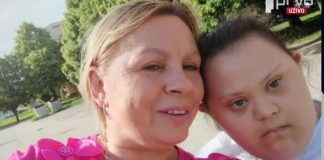 Силвана посвои девоче со Даунов синдром, а потоа заплака поради ова: Приказната која ја расплака цела Држава!